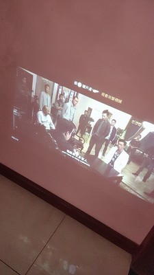 坚果微果i6投影仪怎么样评判质量差有依据吗？