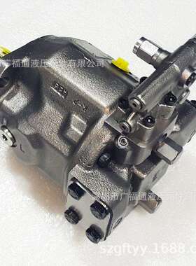 R900950955先导式叶片泵PV7-2X/20-25RA01MA0-10发泡机定量泵