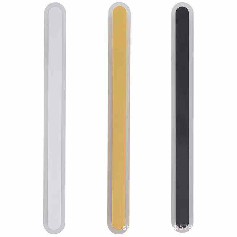 线条壁灯卧室床头灯简约客厅背景墙长条壁灯走廊过道楼道墙灯,家装灯饰光源,壁灯,淘宝优惠券,粉丝福利购,淘宝优惠卷