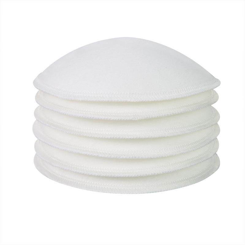 【片装】防溢乳垫可换洗孕妇纯棉防溢乳垫透气孕产妇溢奶垫可洗定