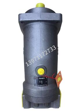 斜轴式轴向柱塞泵A2F160R2P3液压油泵A2F55R2P1 高压油泵定量油泵