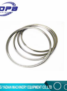 KQSF1008P0等承截面轴薄1壁C深沟球轴承机器人半导体关节轴承