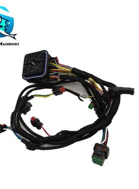 215-3249419-0841C9发动机线束用于CAT330DCAT336D