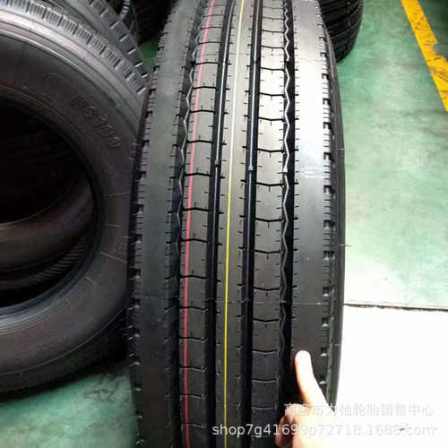 315/80R22.5真空钢丝胎中短途货车卡车轮胎厂家现货315/80R22.5