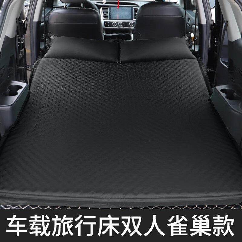 十步(Shibu)汉兰达SU充V自充气垫床汽动车免气车备注车型中床车
