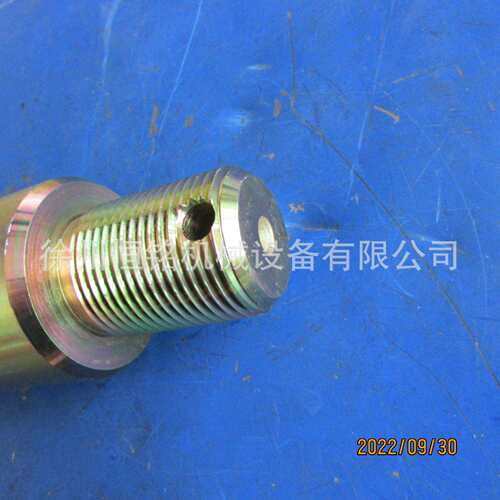 供应徐工GR2605平地机配件381200827-GR2605.12.5-5-销轴