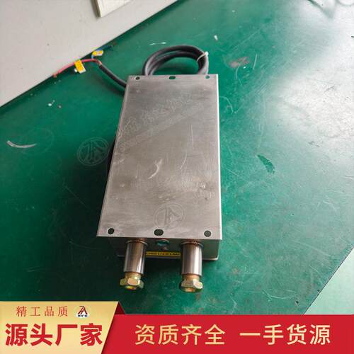 KDW127/24B矿用浇封兼本安型直流稳压电源过流保护直流稳压电源
