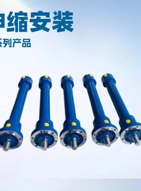 力士乐CDH1MF380/45/550