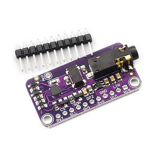 SI4713 立体声调频发射器模块 Stereo FM Transmitter CJMCU-4713