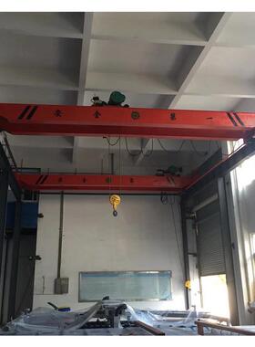 安装lh双梁桥式起重机10tlh双梁桥式起重机10t桥式起重机