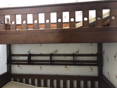 金多喜上下床怎么样，究竟质量差还是好？