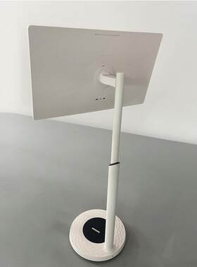 32寸移动电视4K直播机交互一体机触摸随心屏触摸自由屏内置电池