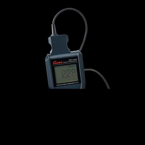 SsANSANKO山KO高 Quintonic 山7 超声波涂层厚测仪