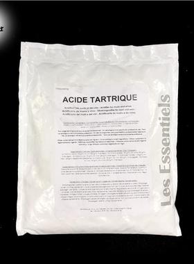 法国酒进口酒石酸ACID TANR无品牌/TRIQUE萄酒果葡调酸降酸剂OENO