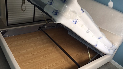 芝华仕乳胶床垫内幕评测，为何我用后不悔呀？