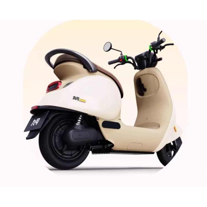 适用于九号电动车碟刹片Q80c/Q85C/Q30C/Q90C前碟刹车片摩擦耐磨