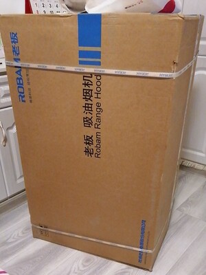 老板油烟机65X6怎么样?云数据显示口碑好不好呢?