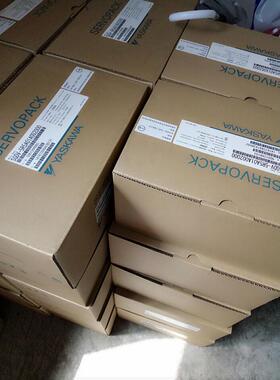 SGMAS-08A2A4C/SGMAS-08A2A21-Y2/SGMAS-08A2A2B安川电机全新