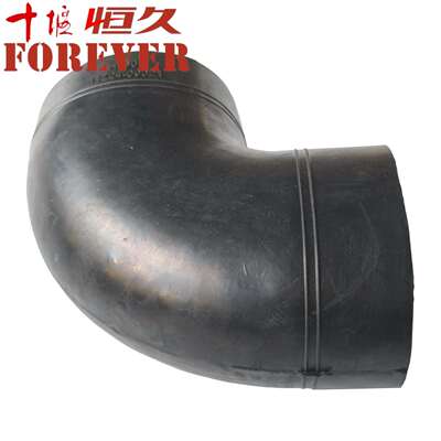 用于康明斯发动机增压器进气管11Z24-09021