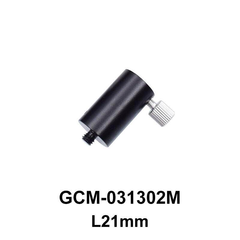 DHC GCM-0313系列微型调节支座系列 大恒光电 GCM-031302M,L21mm,