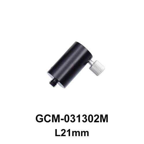 DHC GCM-0313系列微型调节支座系列 大恒光电 GCM-031302M,L21mm,