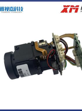 雄迈XM IVG-G4H-AF 400W 10倍自动聚焦高清芯片模组5-50MM 4MP