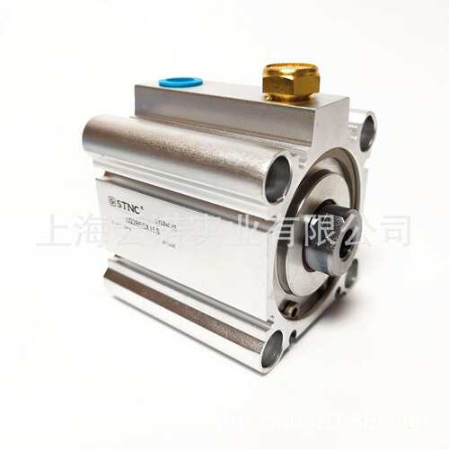 STNC 天工气缸 CQ2B50X15S CDQ2B50X15S CDQ2B50X15 CQ2B50X15