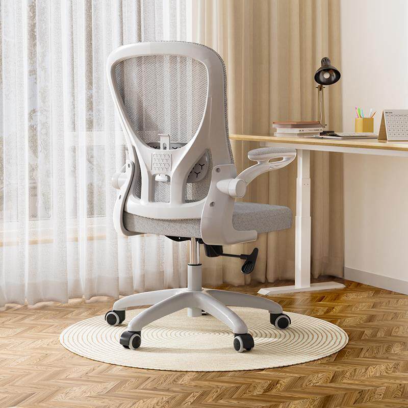 永艺学生椅小E办公椅家用书桌靠背办公椅小型电脑椅宿舍椅子