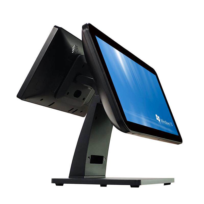 15.6触摸屏收银机壳套具件套无品牌/料模加工收寸银机一体机外外