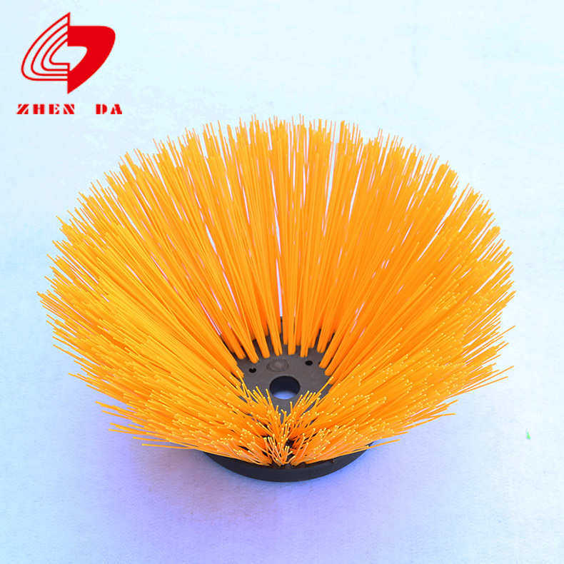 直销环卫清扫刷 圆盘扫路刷 环卫除尘毛刷 环卫机械扫地刷 环卫刷,五金/工具,钢丝刷/钢丝清洁刷,淘宝优惠券,粉丝福利购,淘宝优惠卷