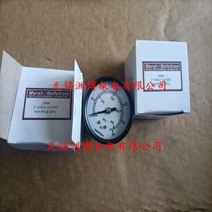 美國MARSH 960 029 000 原廠 BELLOFRAM精密減壓閥