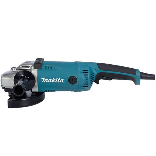 牧田（MAKITA）GA7020 角磨机角向磨光机打磨机抛光机切割机180mm