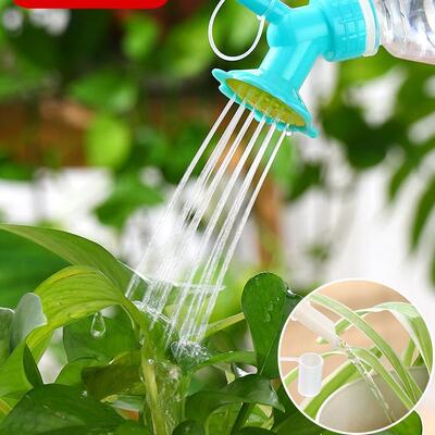 浇花神器滴水器滴灌出差渗水器懒人家用绿植定时浇花器自动浇水器