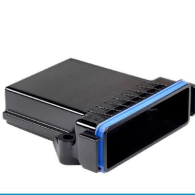 5810130075 MX 汽车连接器 ME ENCLOSURE CINCH外壳，带透气孔