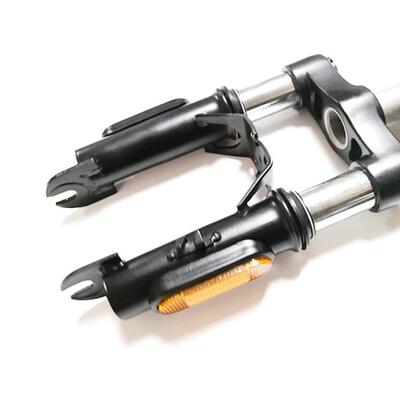 8.5寸电P动滑M板车适用365 1S ROG MAX30HTT前叉减震改装液压避震