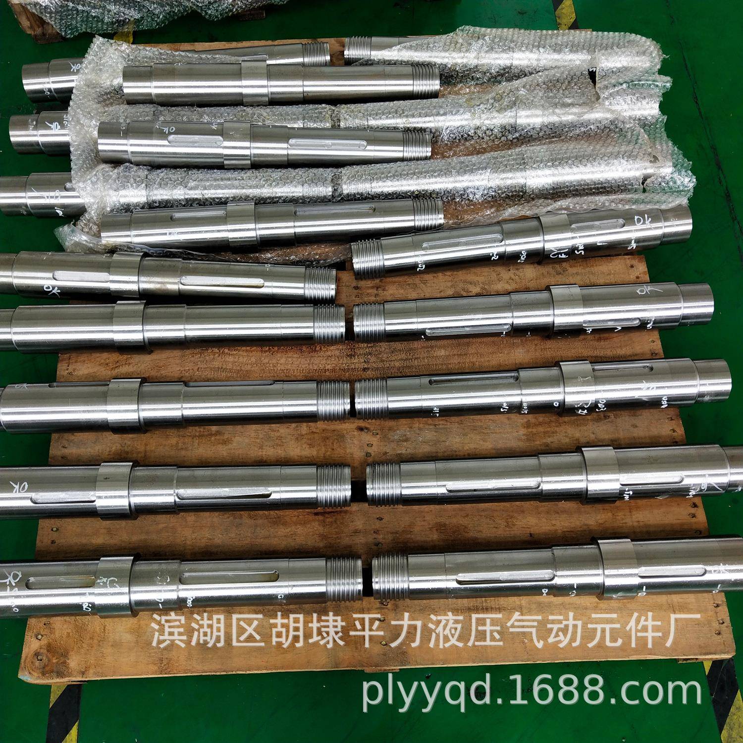 专业机械零部件加工精密机械加工轴车加工铣加工磨加工CNC加工