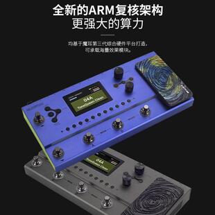 综合耳循环机伴奏魔模拟电吉他GE200pro鼓器效果效果器吉他MOOER