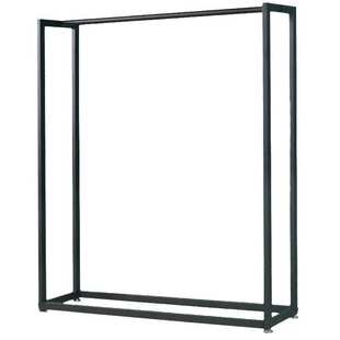 卡单排陈列布片新款家展示架装软展会架纺推拉面料吊样本展架窗帘