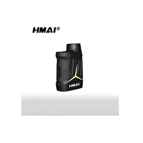 HMAI CD600充电款多功能测距望远镜 户外600米测绘专用测距仪