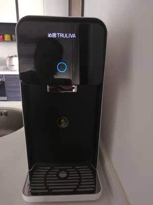 盘点报告:沁园净饮机使用4个月心酸经历曝光！买了不后悔