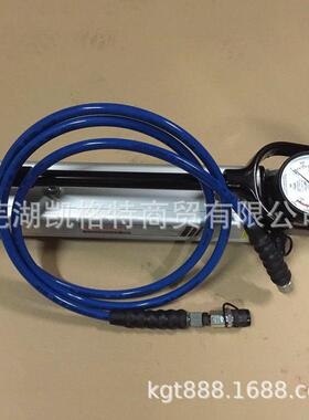 瑞典REHOBOT利河伯液压手动泵PHS150-1000螺栓拉伸器配套工具