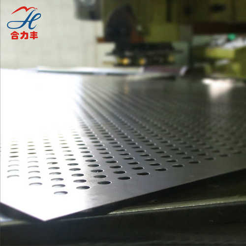 厂家定制镀锌 不锈钢 铝板 冷板 冲孔板 圆孔网 洞洞板