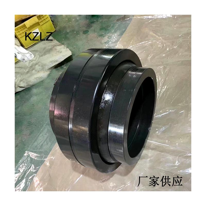 单缝式 GEEW63ES GEEW70ES-2RS 向心关节轴承