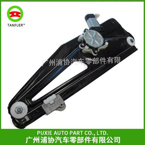 汽车零部件 LR011323 适用路虎 揽胜行政 10-12款 升降器