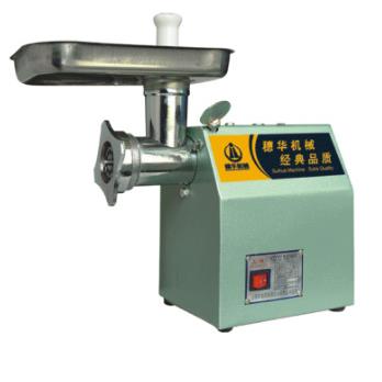 TS-12台式肉机用大商饺功率全自动多功能电动家用搅肉绞打肉泥碎