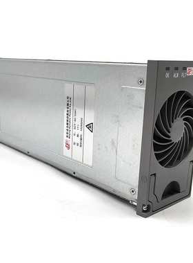 动力源嵌入式通信电源DUMC4850H系统48V300A高频开关电源高度6U9U