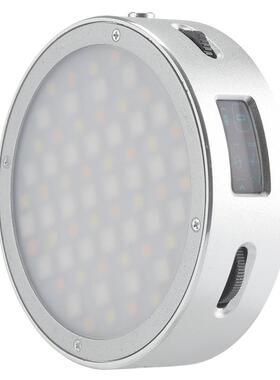 神牛R1led补光灯创意外拍灯全彩摄影灯手机拍照rgb彩色补光灯摄影