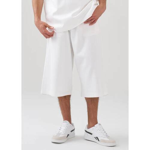 X 33175 Comfortable Loose Shorts 廓形舒适短裤