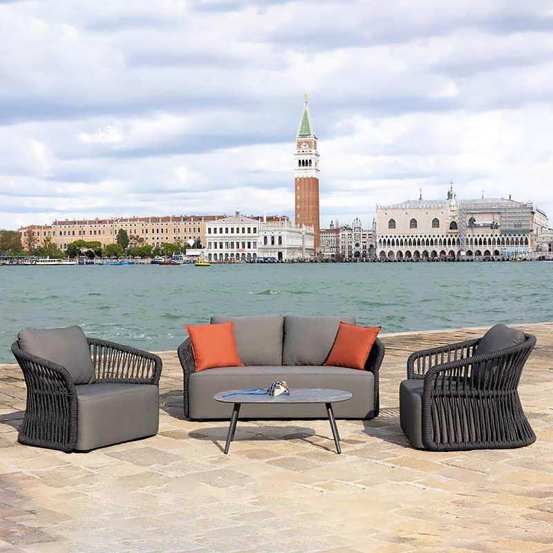 户外40沙发阳台花园藤椅院别墅绳编庭水防晒休藤编沙发闲防茶几组,住宅家具,户外沙发,淘宝优惠券,粉丝福利购,淘宝优惠卷