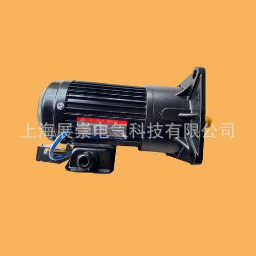 TL东历电机有限公司  25:1 PF22  YS400W-4P 刀库专用马达